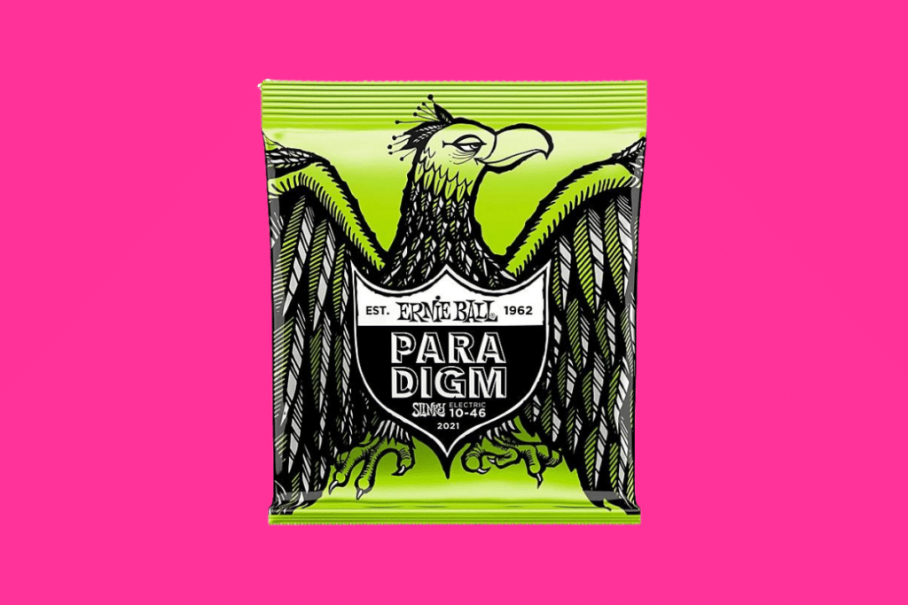 Best Ernie Ball Strings For Metal: My Top Picks Right Now electric guitar strings 101