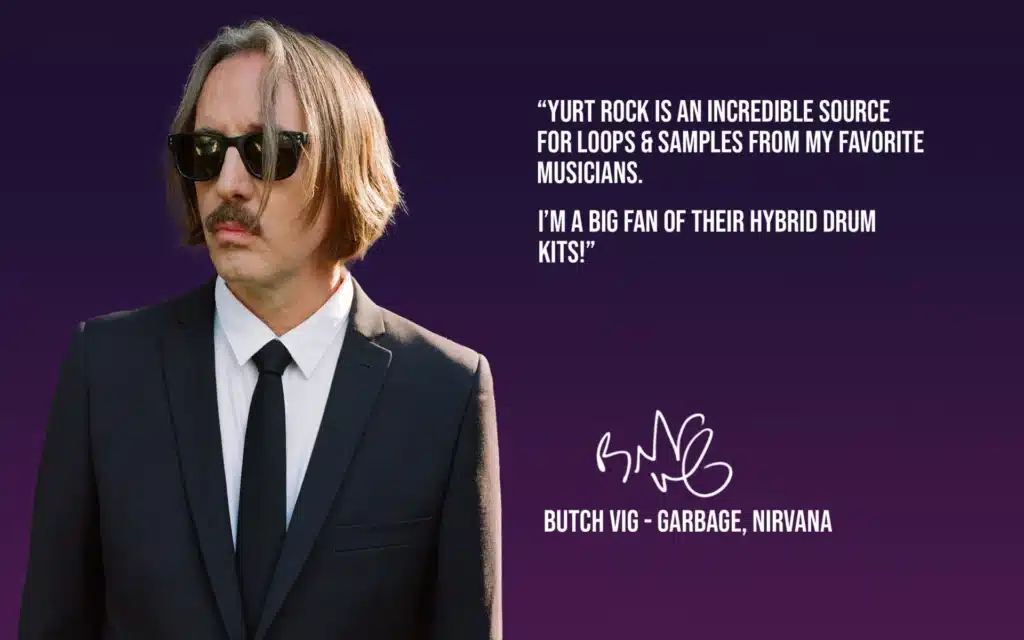 A Better Alternative to Programming Drums for Guitarists ButchVig_Banner1_Quote_595f4bb5-bd9d-4f8a-9ac1-df9e5804b441