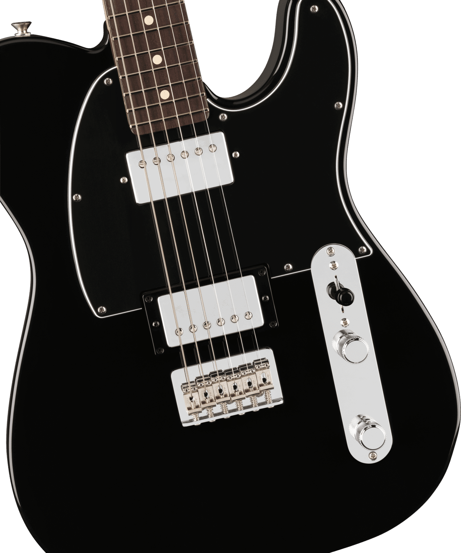 Fender Player II Telecaster HH Reviews: Is It Worth It? Fender Player II Telecaster HH Reviews: Is It Worth It?