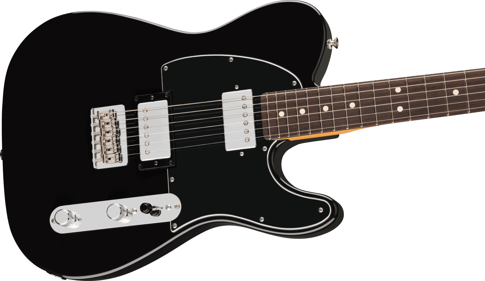 Fender Player II Telecaster HH Reviews: Is It Worth It? Fender Player II Telecaster HH Reviews: Is It Worth It?