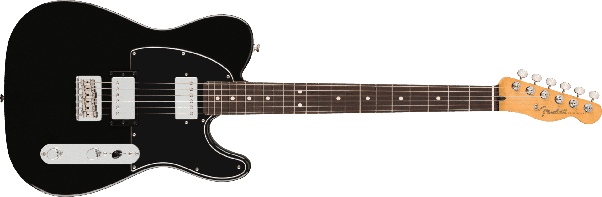 Fender Player II Telecaster HH Reviews: Is It Worth It? Fender Player II Telecaster HH Reviews: Is It Worth It?