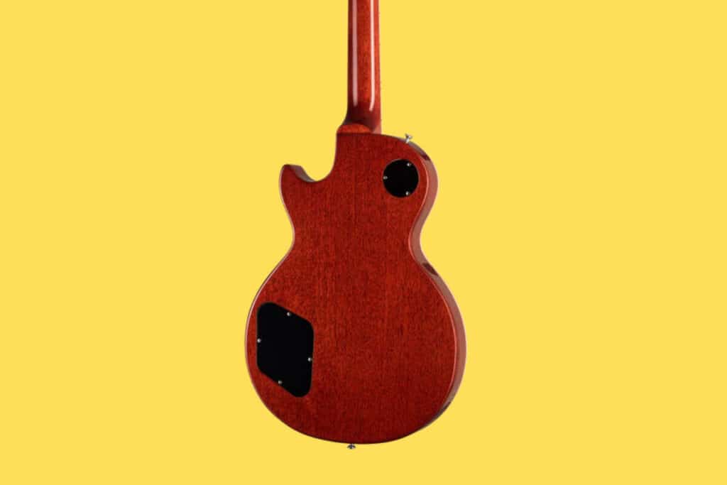 Gibson Les Paul Standard '60s Review: Is It Worth It? Gibson Les Paul Standard '60s Review: Is It Worth It?