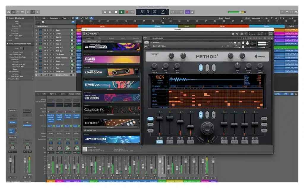 The Easiest Drum VST Alternative I Use for Home Recording The Easiest Drum VST Alternative I Use for Home Recording