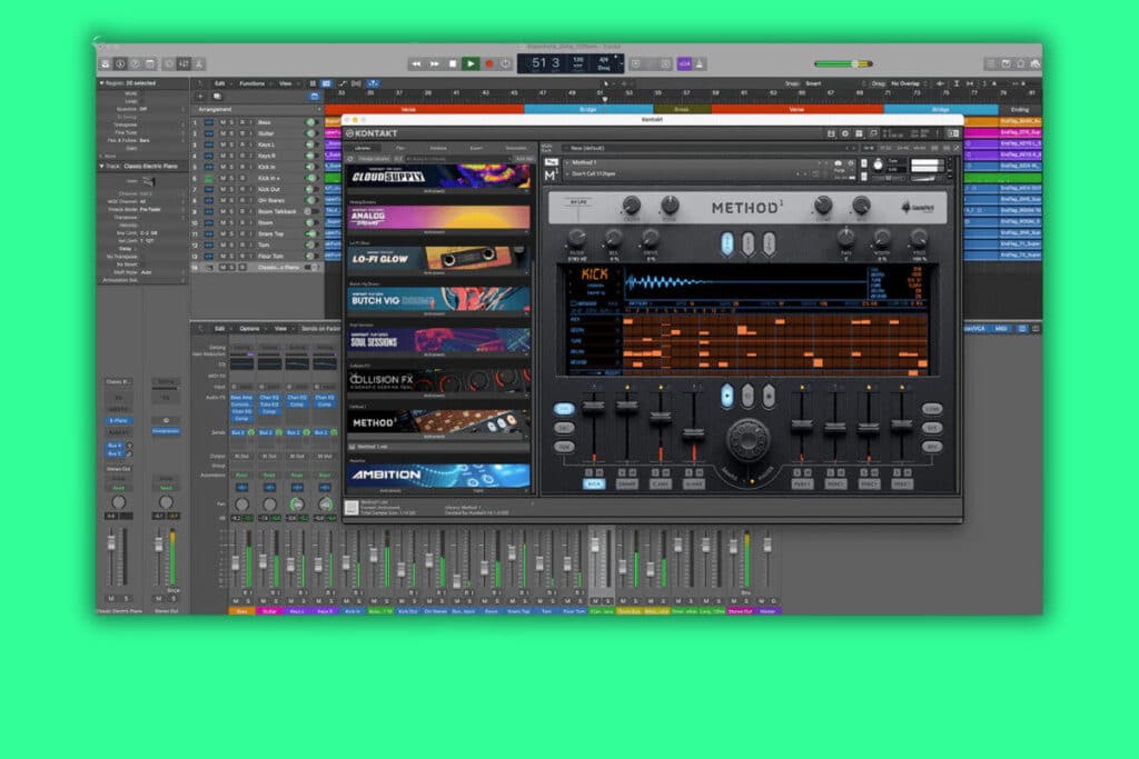 A Better Alternative to Programming Drums for Guitarists My Go-To Royalty-Free Drum Plugin (As A Guitarist That Hates Programming Drums)