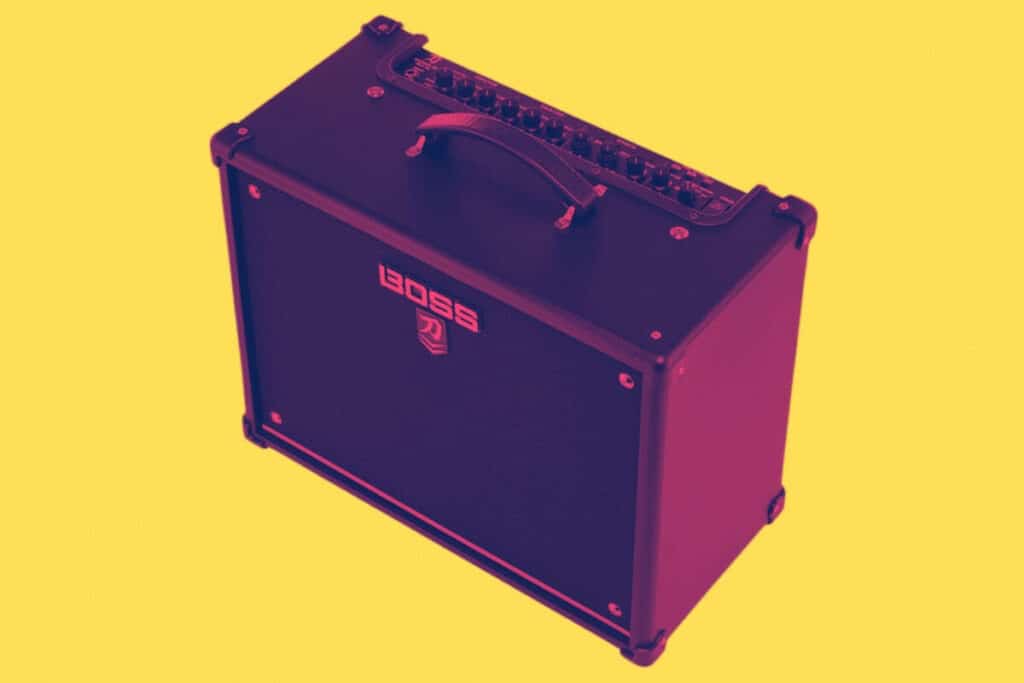 Guitar Center's Big Sale Is On: Here’s What You Should Be Looking At Guitar Center's Big Sale Is On: Here’s What You Should Be Looking At