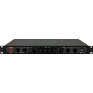 Dangerous Music BAX EQ Broadband EQ