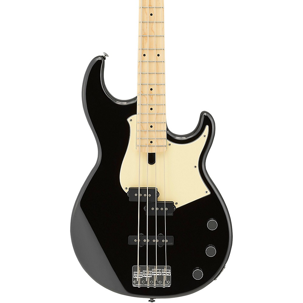 Yamaha BB434M Electric Bass Black
