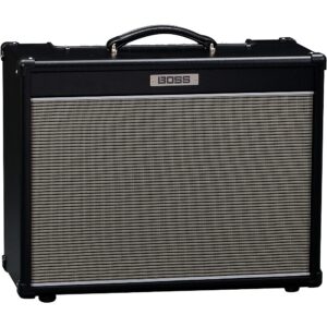 BOSS Nextone Artist 80W 1x12 Guitar Combo Amplifier