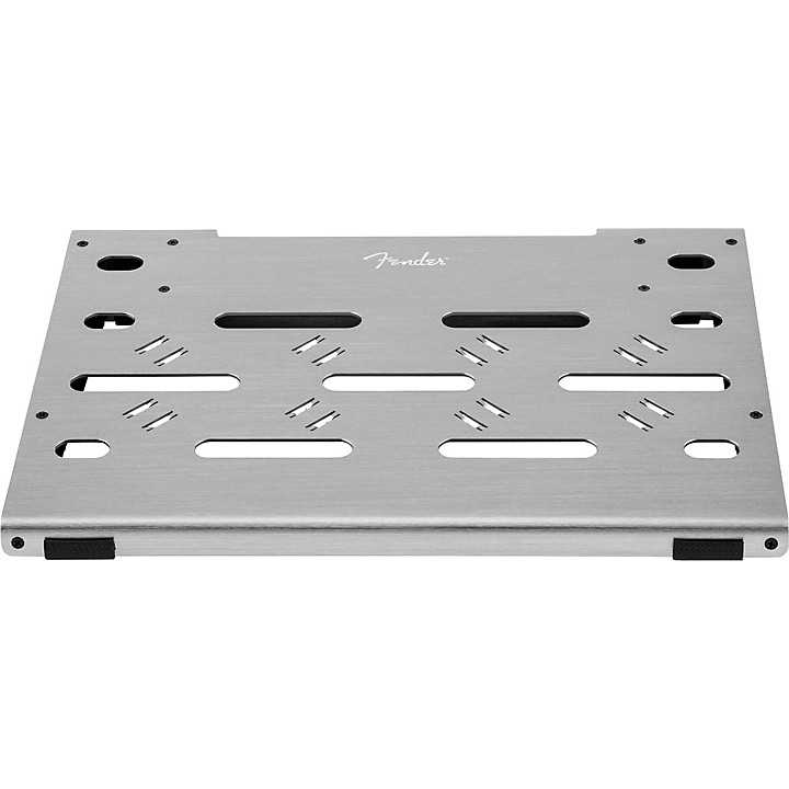 Fender Professional Pedalboard