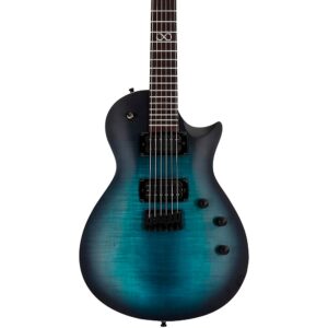 Chapman ML2 Pro Electric Guitar Azure Blue Satin
