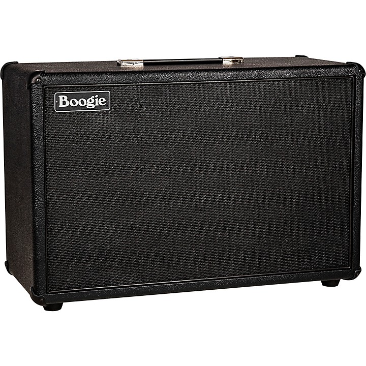MESA/Boogie 2x12 Boogie Open-Back Guitar Speaker Cabinet