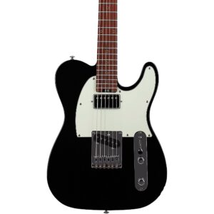 Schecter Guitar Research Nick Johnston Signature PT Electric Guitar Atomic Ink
