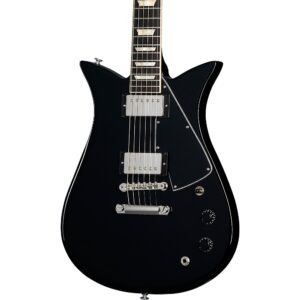 Gibson Theodore Standard Electric Guitar Ebony