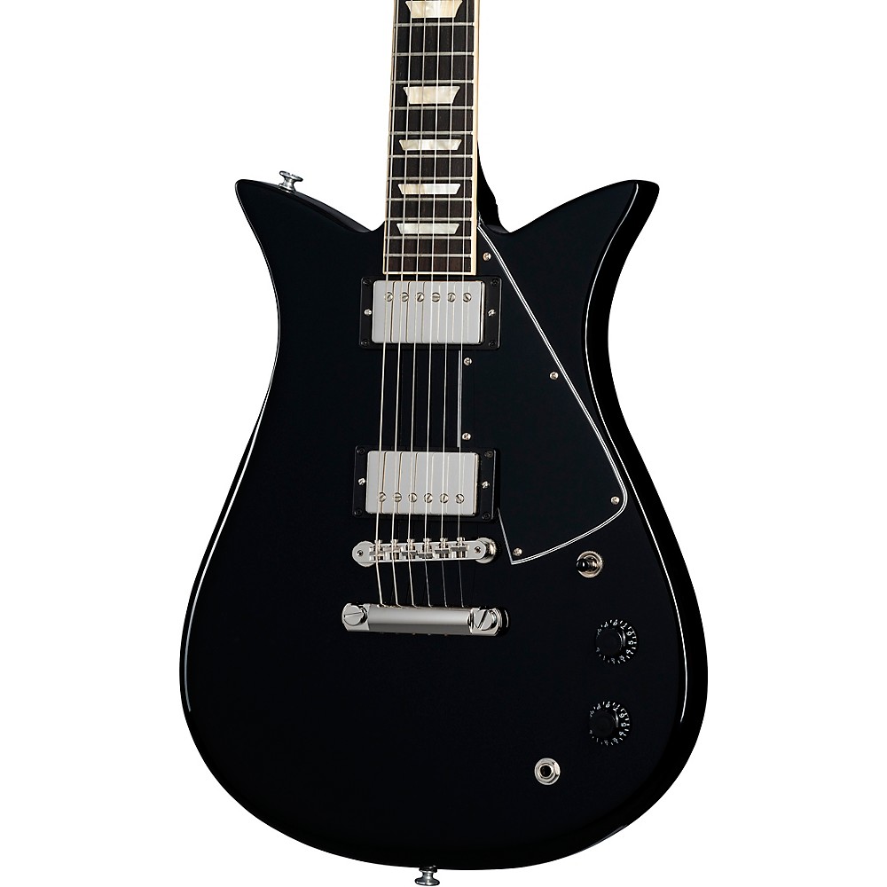 Gibson Theodore Standard Electric Guitar Ebony