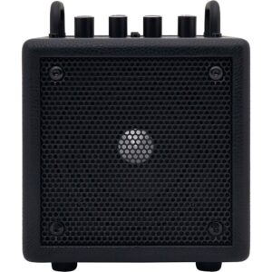Phil Jones Bass X4C Nanobass 1x4 35W Bass Combo Amp Black