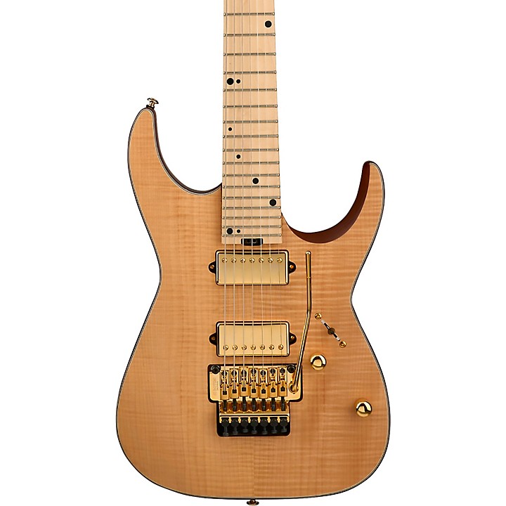 Charvel PM Angel Vivaldi DK24-7 7-String Electric Guitar