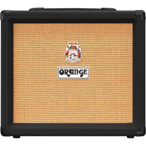 Orange Amplifiers O Tone 40 40W 1x12 Guitar Combo Amp Black