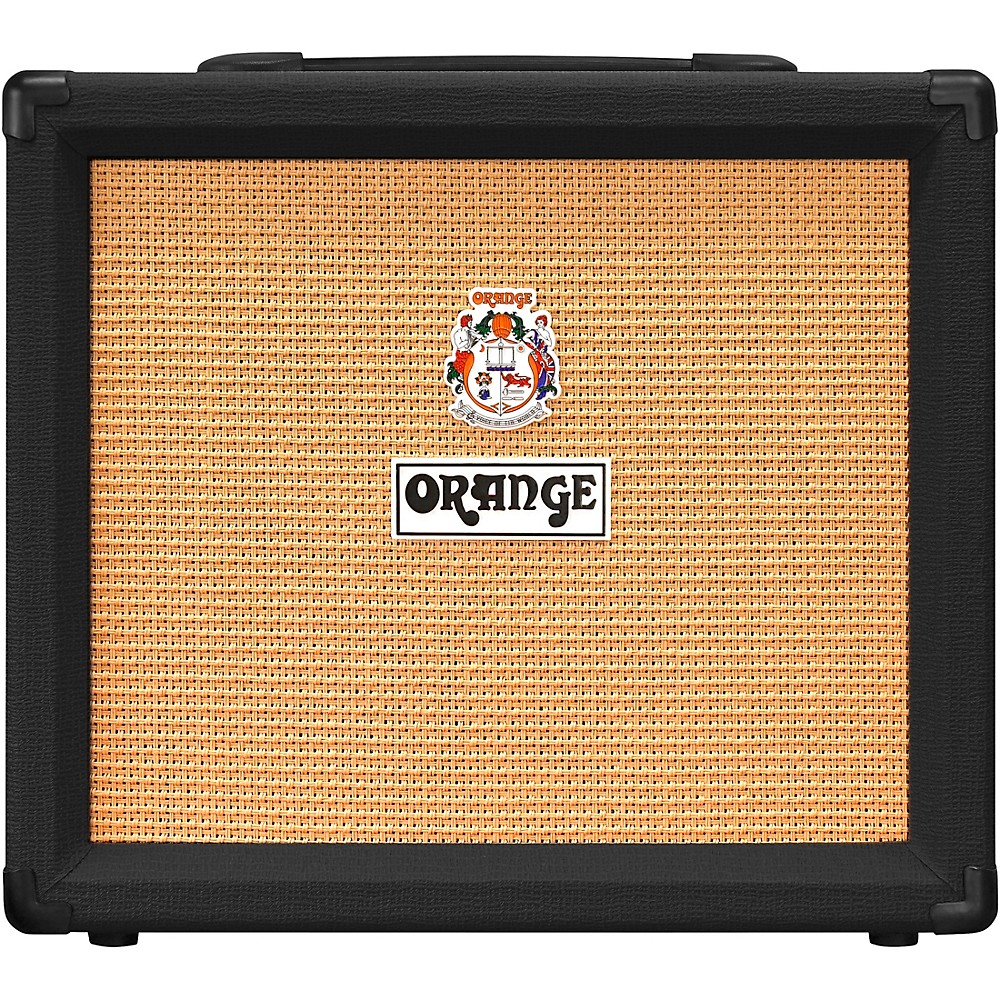 Orange Amplifiers O Tone 40 40W 1x12 Guitar Combo Amp Black