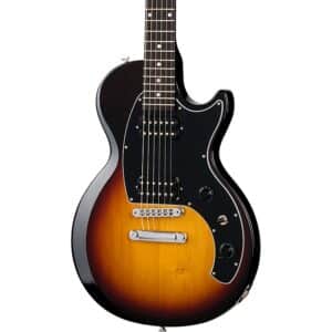 Gibson Les Paul Music City Special 50th Anniversary Electric Guitar