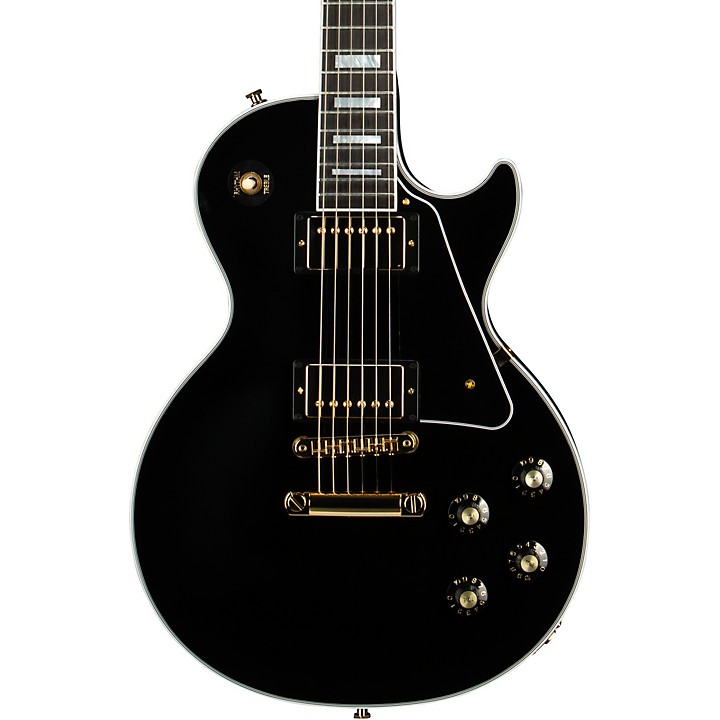 Gibson Les Paul Custom '70s Electric Guitar