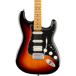 Fender American Professional Classic Stratocaster HSS Maple Fingerboard Electric Guitar