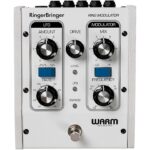 Warm Audio RingerBringer Ring Modulator Effects Pedal