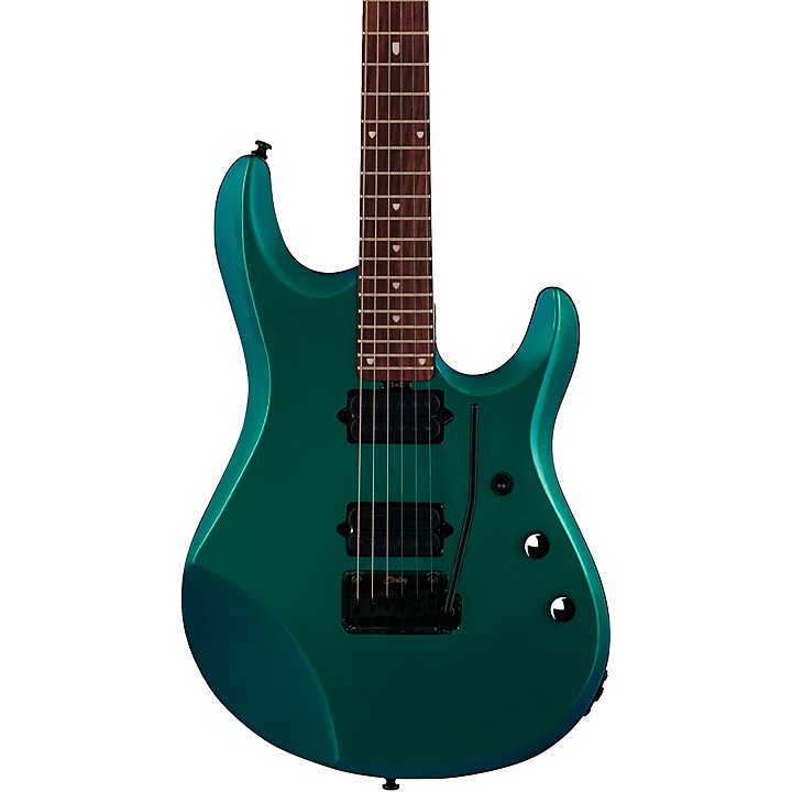 Sterling by Music Man JP60 DiMarzio John Petrucci Signature Electric Guitar -