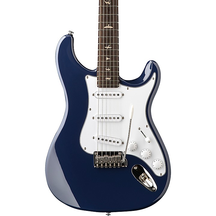 PRS SE Silver Sky With Rosewood Fingerboard Electric Guitar